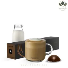 کپسول قهوه نسپرسو ورتوبیانکو پیکولو Barista Creations Espresso Bianco Piccolo